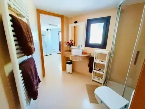 Moraira Escape with Private Pool 1 Bed Sleeps 2 - Image 4