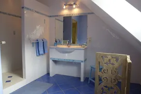 Chambre d'hôte Domaine de la Maison Neuve - Image 5