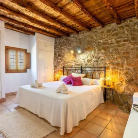 Green & Blue Villas - Villa Can Cardona - Image 5