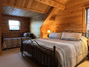 Grand Jay Luxury Lodge, fantastisk udsigt, nær Whiteface & Lake Placid, 3D / VR Tour - Image 1