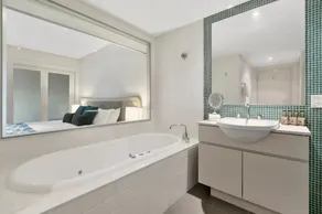 The Sand Resort Kingscliff - Dual Key Courtyard (6123/24 - Image 2