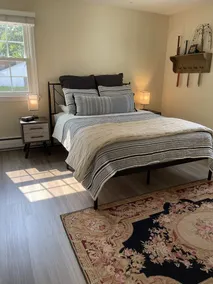 SEPARATE Guest Suite in Stately Home - Minutes to Cedar Point - Image 4