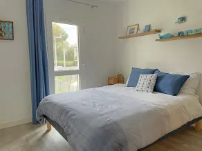 Appartement avec balcon vue mer - Image 3