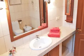Villa Harmony, fantastic view, pool 12 m, cozy natural stone villa - Image 4