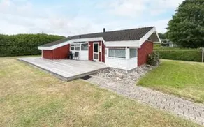 6 Person Holiday Home in Bjert-by Traum - Image 1