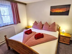Lovely apartment in villa for 4 guests with WIFI, TV, patio and pets allowed - Image 4