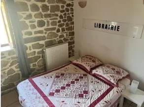 Gite Écureuil, 3 Personnes - Image 3