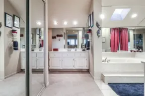 2 Bedroom with Private Waterfront Balcony - Image 5