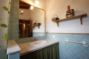 Casa Vacanze a Stazzema con 2 camere da letto e 5 posti letto - Image 2