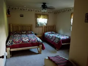 BEAUTIFUL PRIVATE CABIN WELLSBORO MANSFIELD - PA GRAND CANYON PETER - WIFI - Image 4