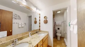 Terracehouse Condominiums 53: accès gratuit à la piscine / bain à remous / salle de remise en forme - Image 2