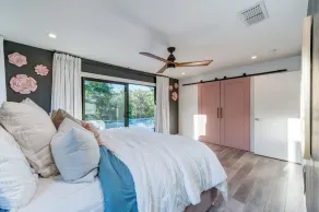 Modern Austin home w private pool and spa, Minutes to Lake Austin & Lake Travis! - Image 5