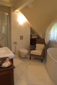 Tasteful Villa on the Polish Coast in Beautiful Nature, Lovely Garden, Sauna - Image 4
