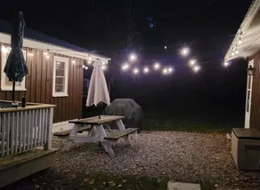 Wildflower Cabins Limit 6 3 Bedroom Villa - Image 4