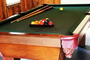 Secluded Family escape w/ pool & jacuzzi - Image 5