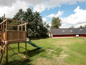 Three-Bedroom Holiday Home In Dannemare - Image 3