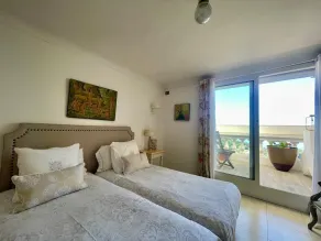 ganz Villa mit Panoramablick auf Monaco und seine Umgebung, Gärten, Pool - Image 5