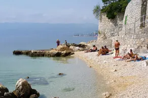 Etværelses lejlighed med terrasse Rijeka (A-18146-a) - Image 4