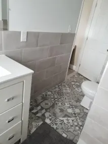 Tous les nouveaux! 3 minutes de la plage, appartement haut de gamme avec grand balcon et vue sur l'océan - Image 4