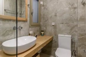 Faenne - Zeus Blue Villas, Kefalonia. 1 storey house sleeps 2 people - Image 2