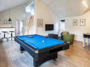 18 person holiday home in Væggerløse - Image 4