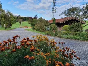 Farm Bolzmacher - holiday apartment in the morning sun - Image 5