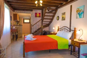 Stone House Maria!  Great Holidays in a bungalow on a beach! - Image 3