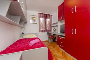 Drei BR ✦ Voll ausgestattete große Wohnung ✦ Stadtzentrum und Strandnähe ✦ - Image 5