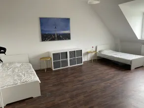 17 Bett Kapazitat im Berliner Zentrum - Image 4