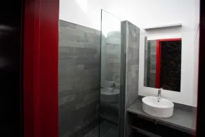 Kinegua. casa di design. 5 camere. 10 persone. M3 + M2 WIFI. piscina climatizad - Image 4