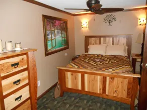 La maison Bungaleau 1 chambre dans Rivertown mignon - Image 3