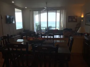 ONLY TRUE BEACH FRONT Condo in REAL La Paz!  Full Sunset View, 2 Pools, Pool Bar - Image 5