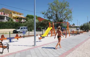 Amazing Home In Vrsi With Wifi - Image 2