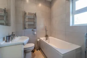 Beautiful, Private Family Villa with Great Pool and access to Beaches, Mountains - Image 4