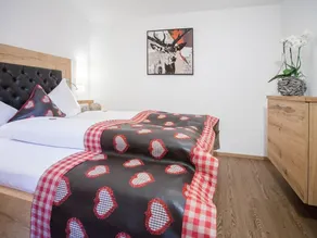 Vacation apartment Tirol Alpin approx. 52 m² - Alpenherz Ferienwohnungen - Image 5