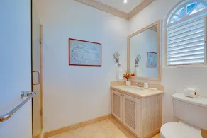 Luxurious House & Cottage located on the beautiful West Coast of Barbados. - Image 5