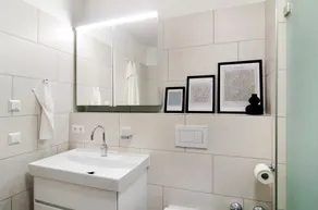 Neues Apartment am Schloßsee Salem - Image 3