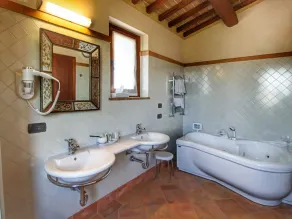 Assisi villa rental - Image 3