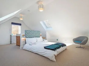 2 bedroom accommodation in Lochgilphead - Image 5
