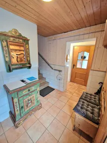 Large, cozy vacation apartment - truly Bavarian! in Schongau - Image 3