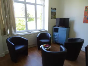 Beautiful apartment in traditional house - Image 3