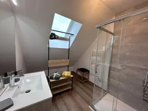Rural Cottage with SPA in Bourbonnais - Image 5