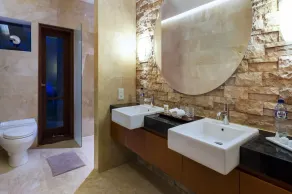 Magnificent Ocean View 6BR Villa, Uluwatu - W/Infinity-Edged Swimming Pool! - Image 2