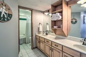 Family-Friendly Ski-In/Ski-Out | In-Unit Sauna - Image 4