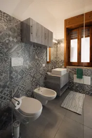 Apartment 'Scorci di Mare Mediterraneo' for 4 with Garden, Wi-Fi, Pet Friendly - Image 4
