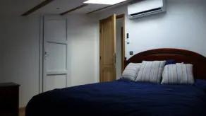 Lovely attic apartment, on the edge of a forest, absolute peace and quiet. - Image 3