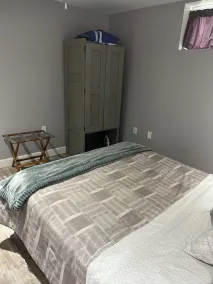 Millers Mistress - Gardenview - 2 bdrm apt in downtown Elora - Image 5