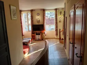 Appartement 'Loft Americain Centre Ville' avec Wi-Fi - Image 3