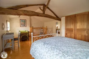 Le Gîte de Manon - Thuret - Image 5