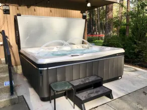 CdA Hotspot - Hot Tub, Pool, & Sauna - Image 4